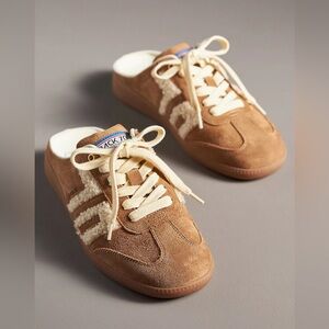 Back 70 Easter Mule Sneakers